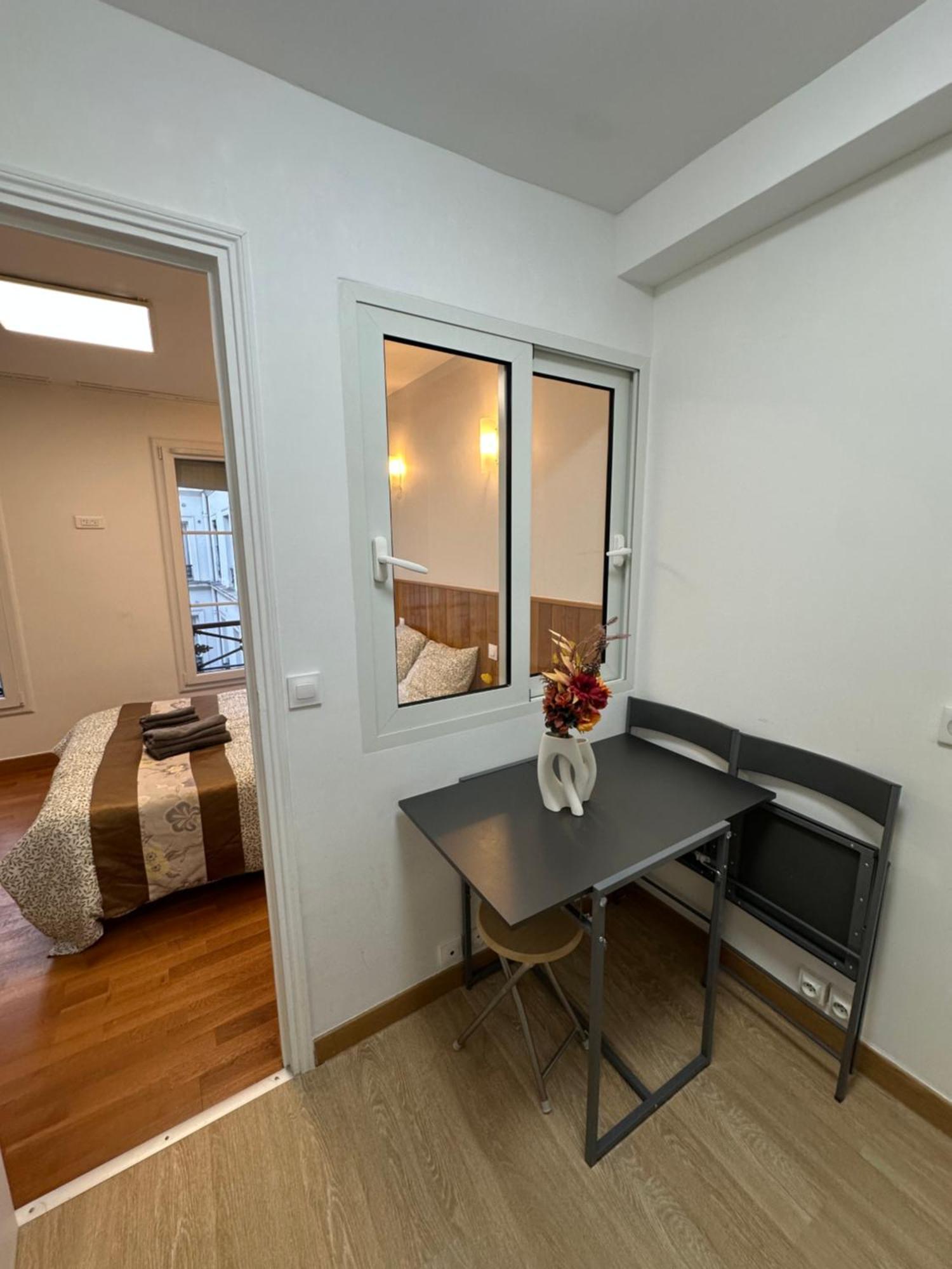 Apartment Dream Dwell - Designer Flat Near Marais District *