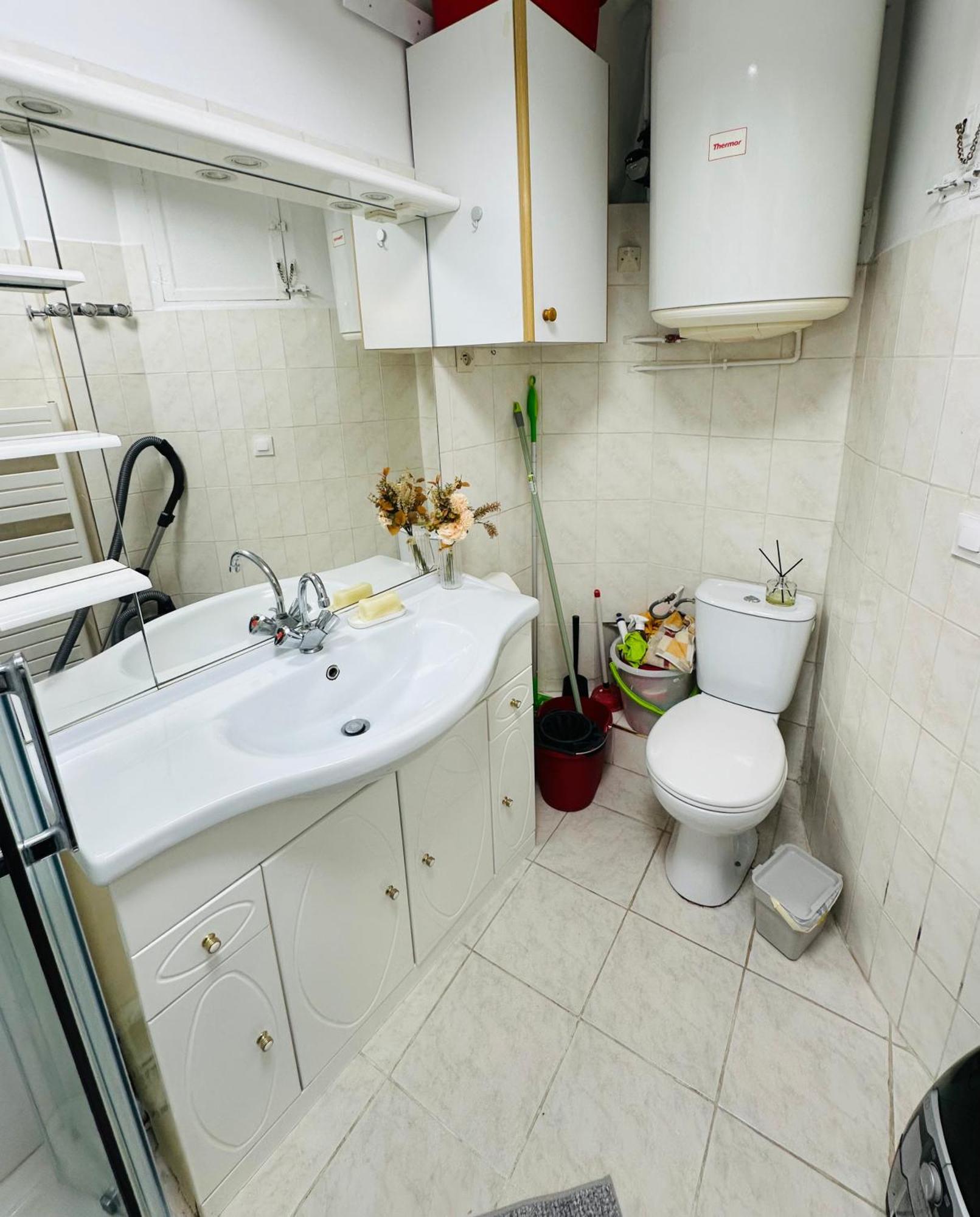 Apartment Dream Dwell - Designer Flat Near Marais District *