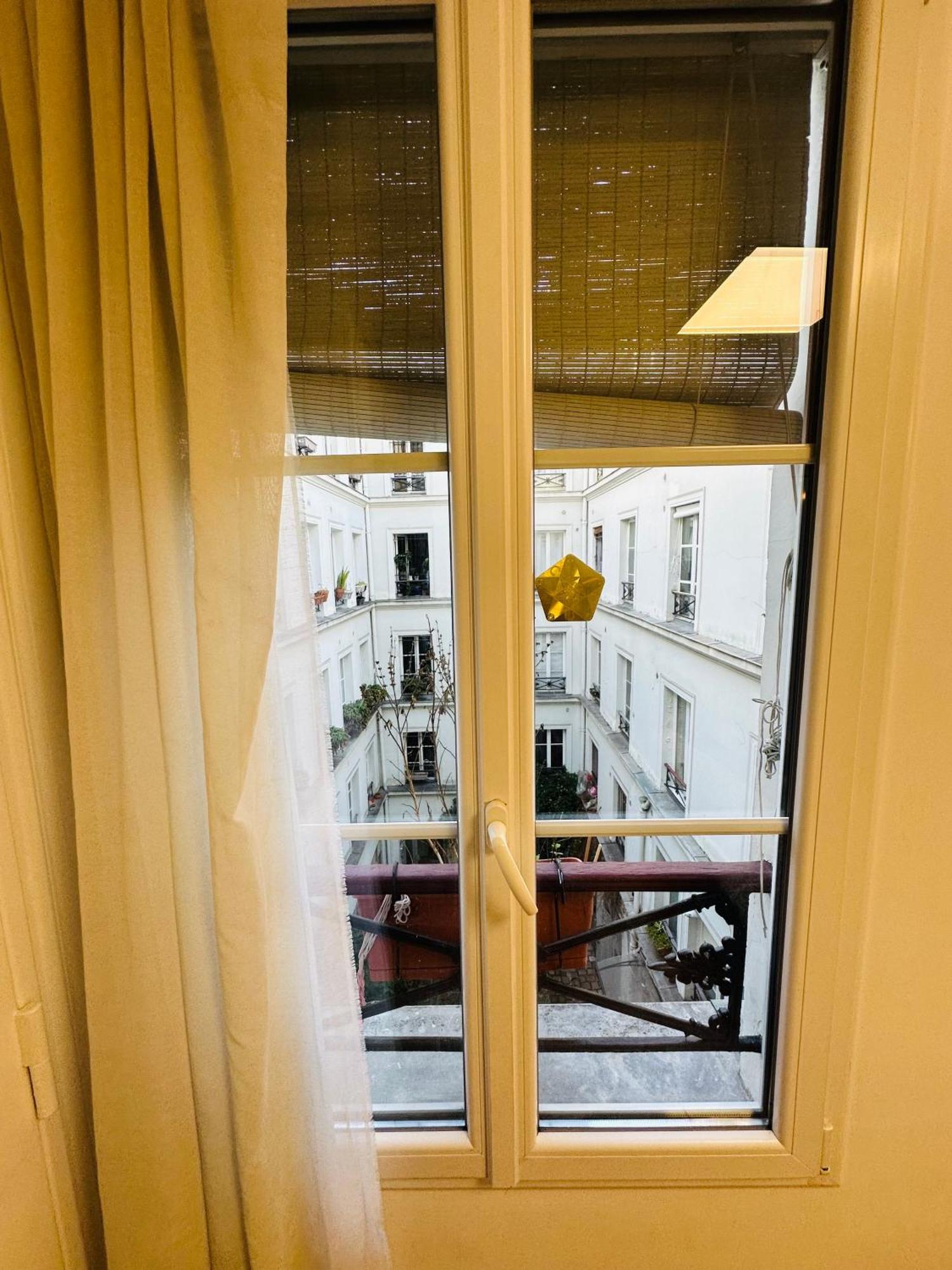 Dream Dwell - Designer Flat Near Marais District Appartamento *